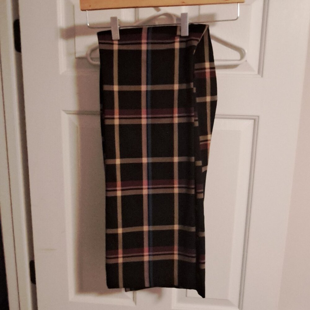 7th Avenue Studio Bootcut Pants